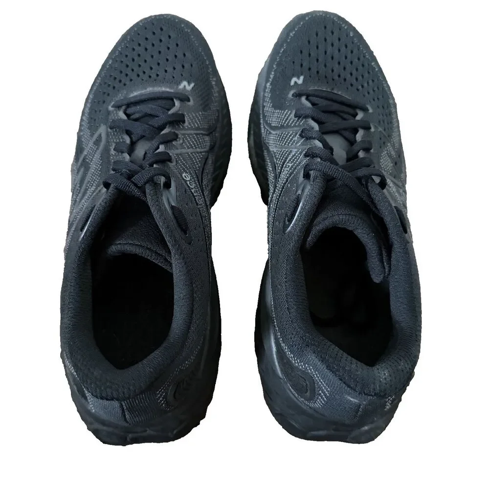 New Balance 860v13 Fresh Foam X Black Phantom Men's Size 10 Sneaker M860T13 Run